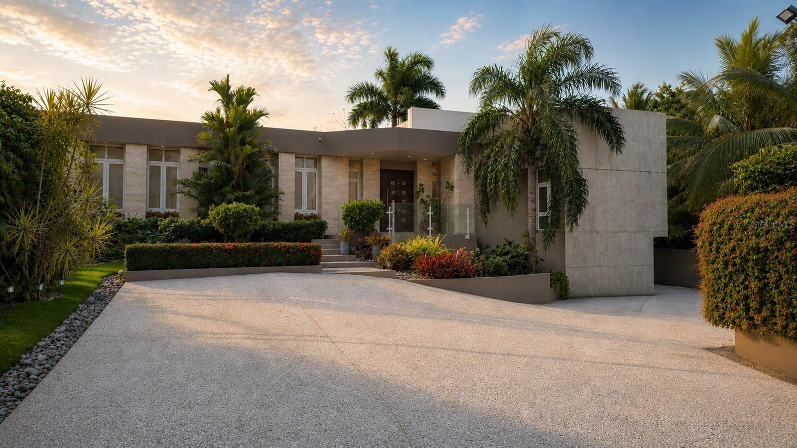 Foto de propiedad en A31 COLINAS DE PARKVILLE ST GUAYNABO con MLS# PR9121254
