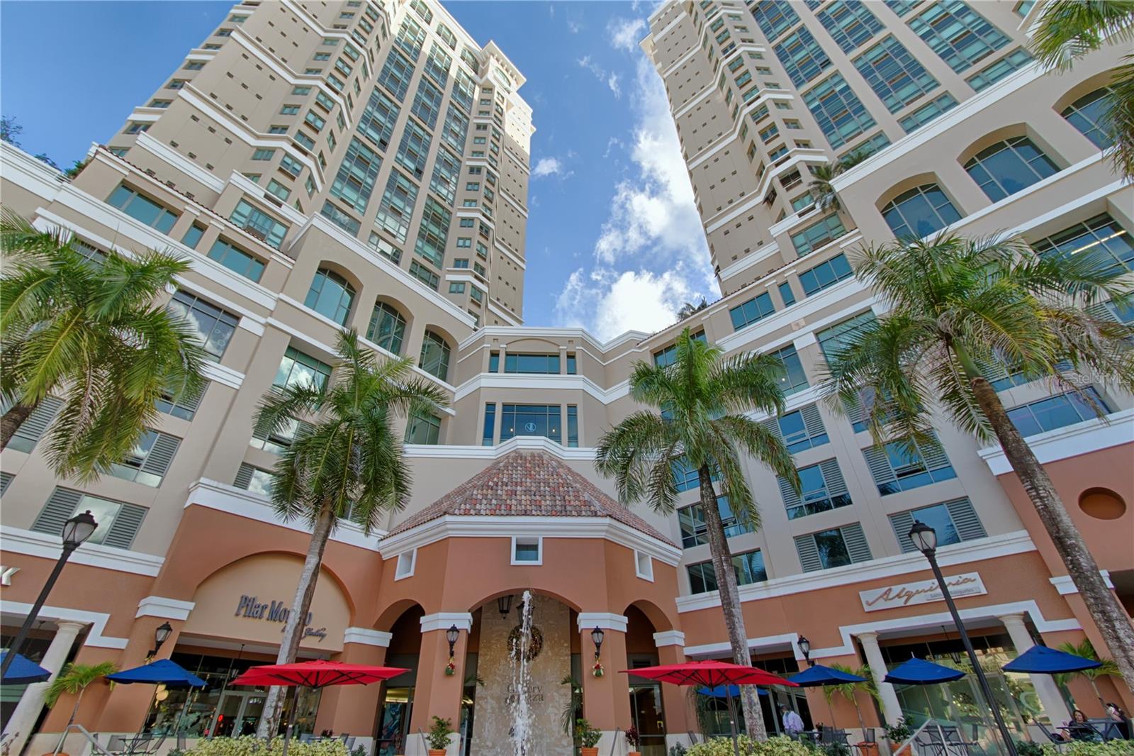 Foto de propiedad en 103-105 DE DIEGO AVE #1604S SAN JUAN con MLS# PR9121353