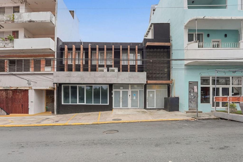 Foto de propiedad en 606 CERRA ST SAN JUAN con MLS# PR9121534