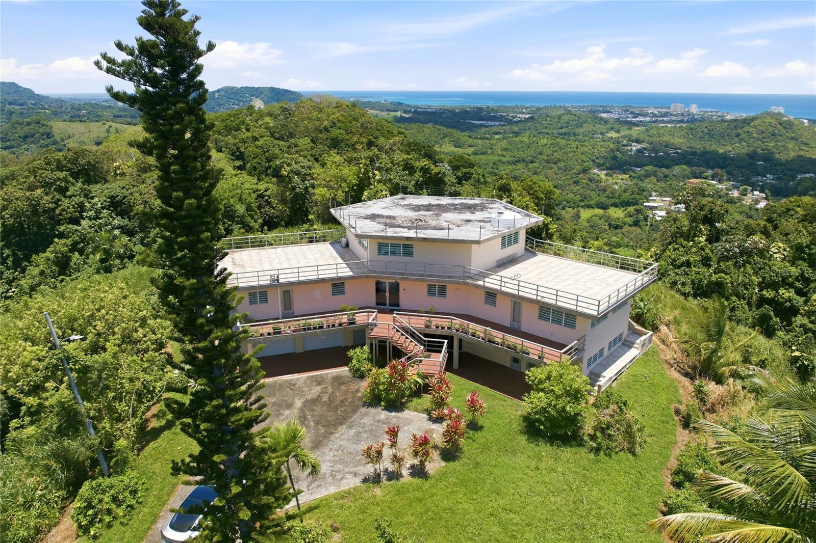 Foto de propiedad en 988 KM 1.5 LUQUILLO con MLS# PR9121541