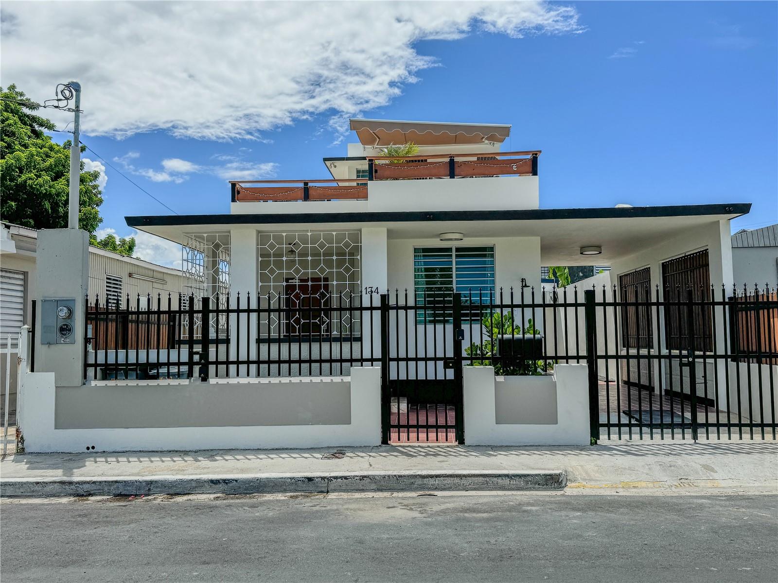 Foto de propiedad en 134 MARIA MOCZO SAN JUAN con MLS# PR9121621