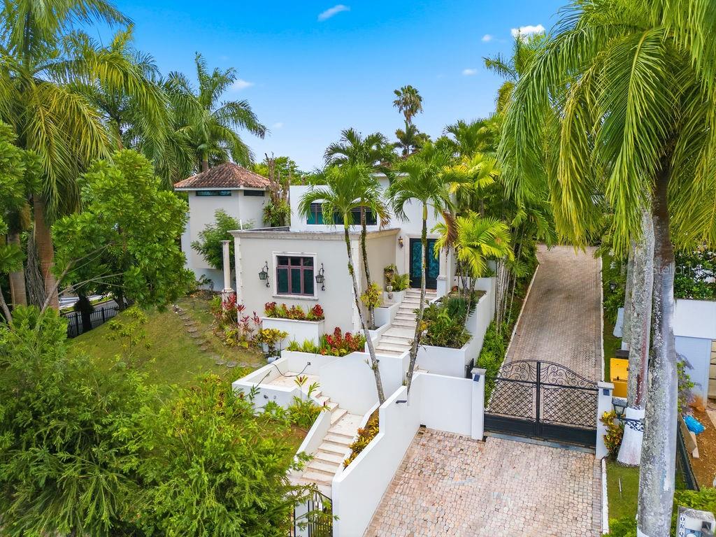 En Venta 1889 ORQUIDEA, SAN JUAN, PR 00927