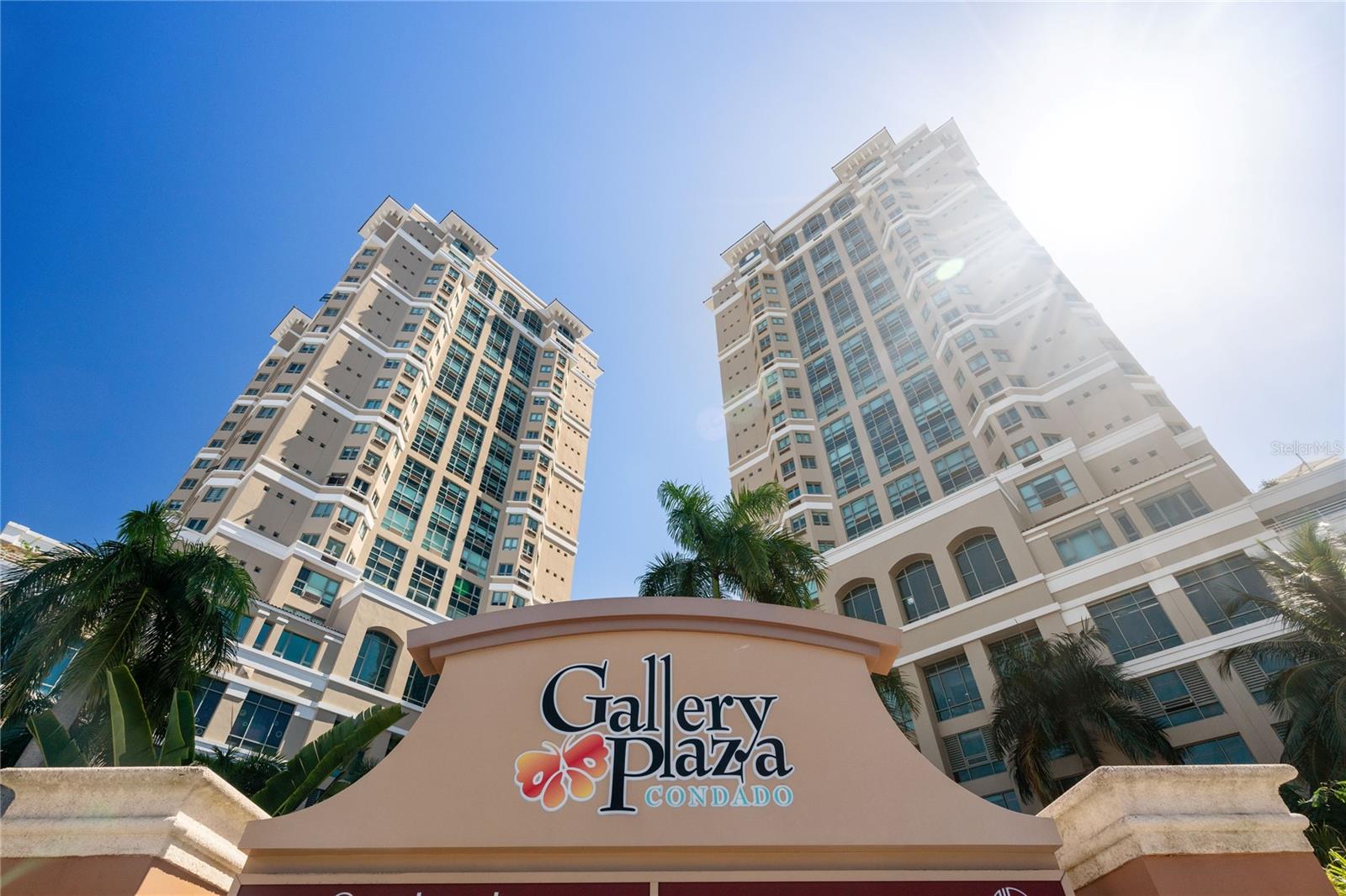 Foto de propiedad en 103 AVENIDA JOSE DE DIEGO #803N SAN JUAN con MLS# PR9121649