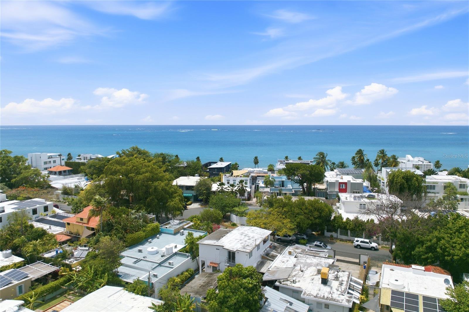Foto de propiedad en 2202 GENERAL PATTON SAN JUAN con MLS# PR9121688