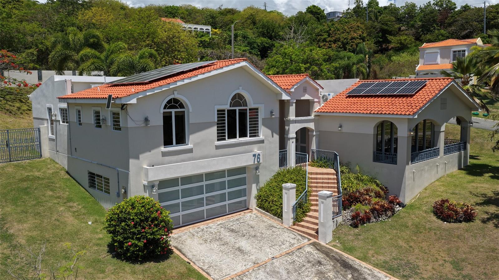 Foto de propiedad en 76 HARBOUR LIGHTS DR HUMACAO con MLS# PR9121693