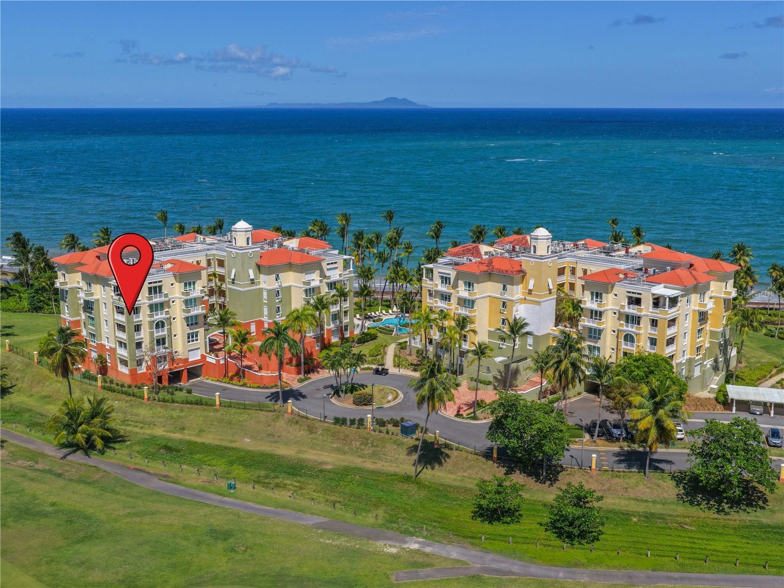 En Venta 500 OCEAN DRIVE #535, HUMACAO, PR 00791