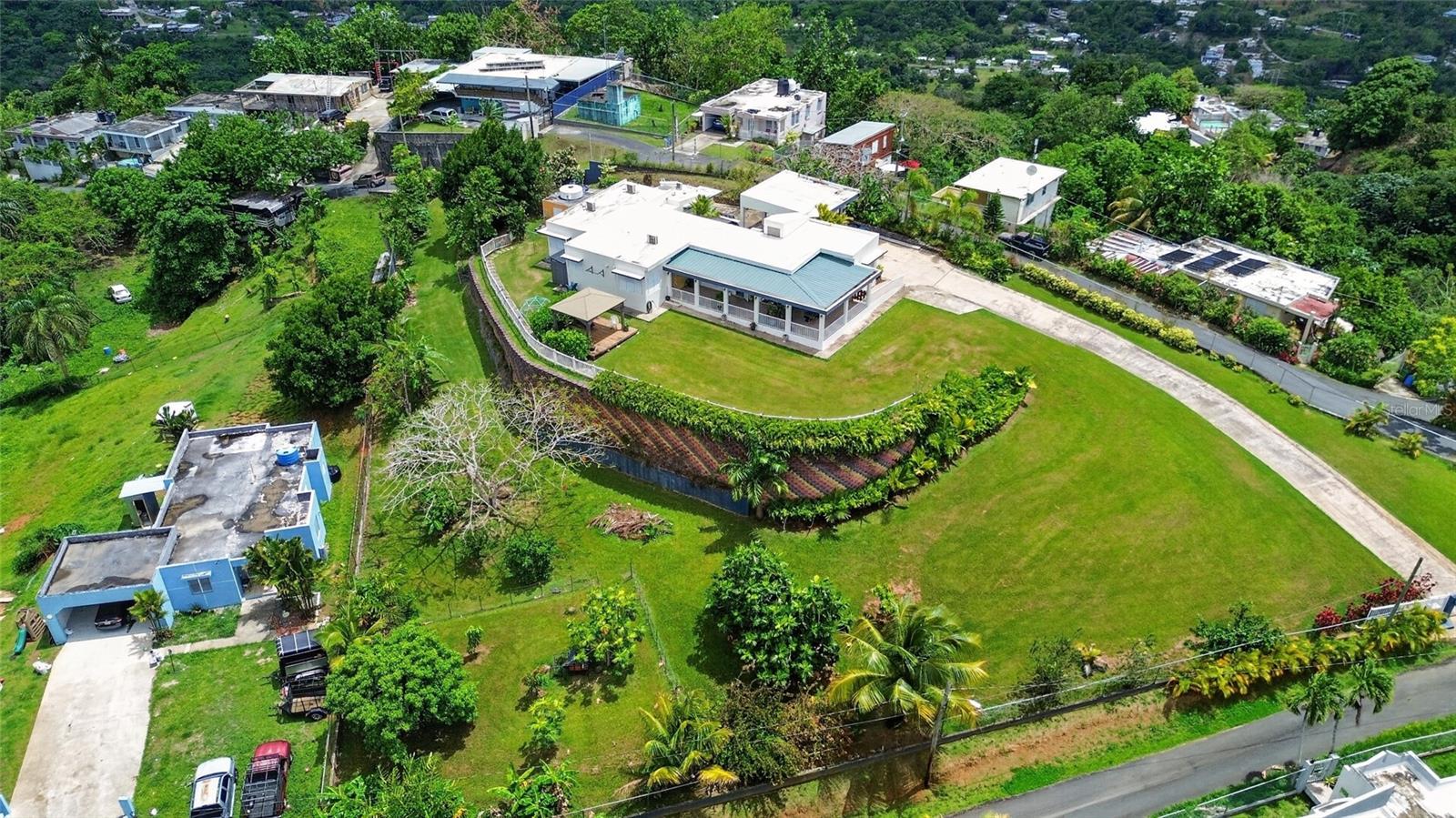 En Venta PR-839 LOT 9, KM 6.7 ALTOS DE CAMARONES, GUAYNABO, PR 00966