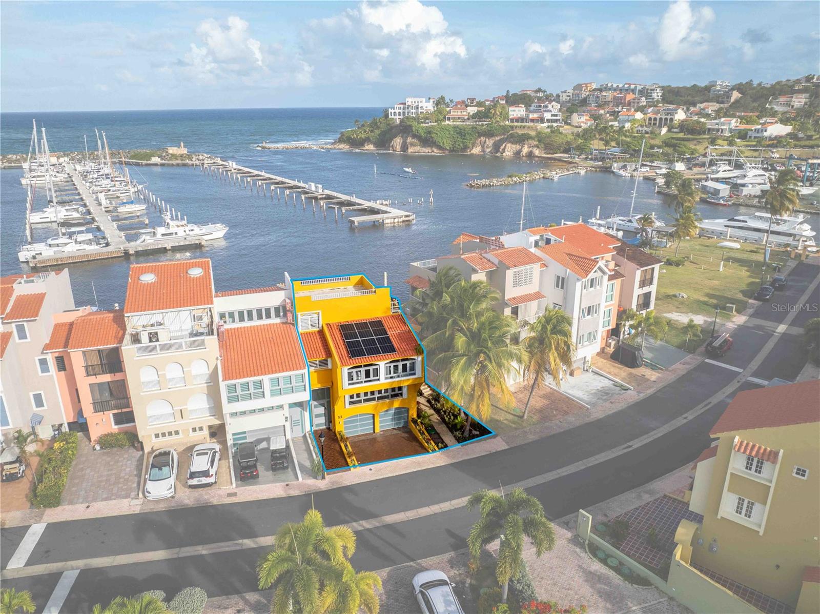 Foto de propiedad en 53 ISLA SAN MIGUEL HUMACAO con MLS# PR9121846