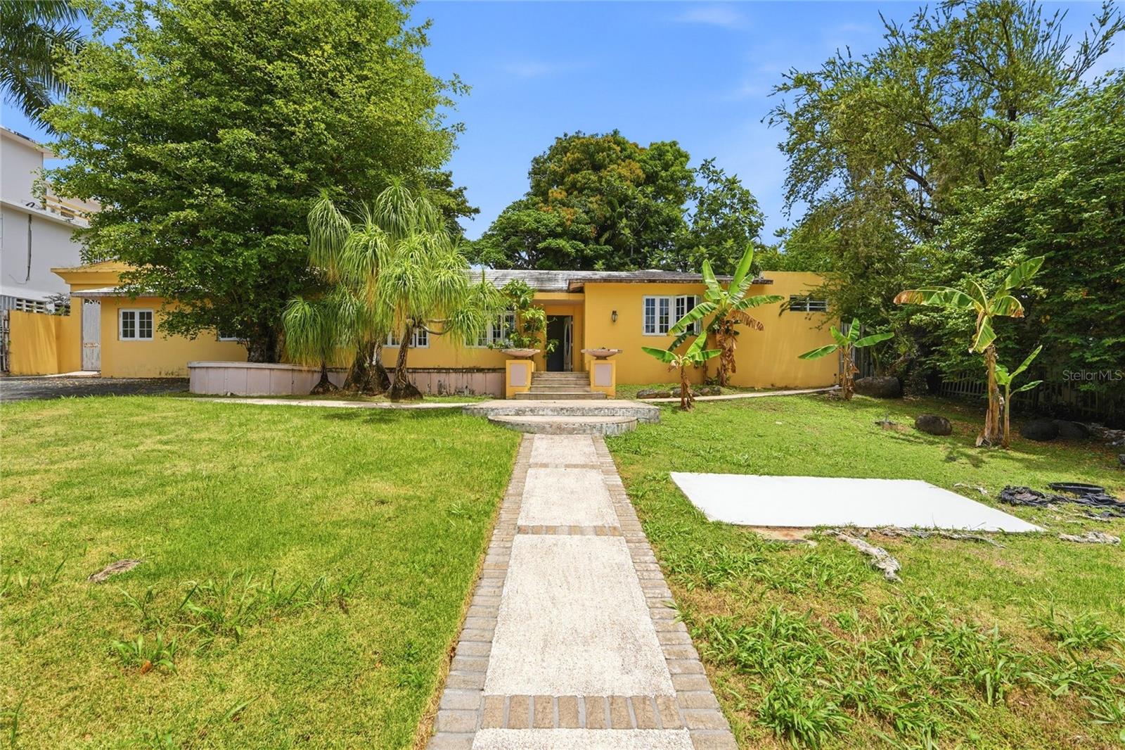 Foto de propiedad en 2 CALLE J GUAYNABO con MLS# PR9121898