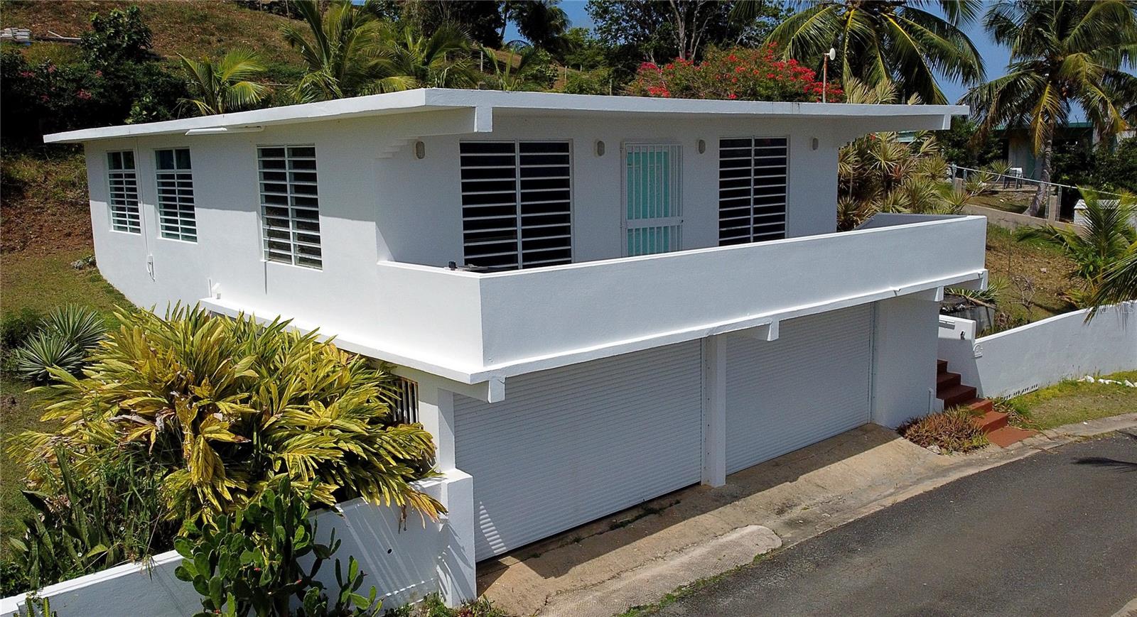 Foto de propiedad en 398 CASA CORAZON VIEQUES con MLS# PR9121943