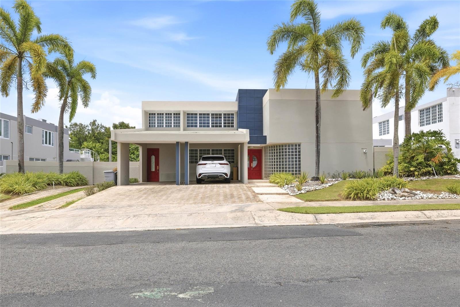 Foto de propiedad en 29 Calle 1 URB. SAN RAFAEL ESTATES TRUJILLO ALTO con MLS# PR9121969