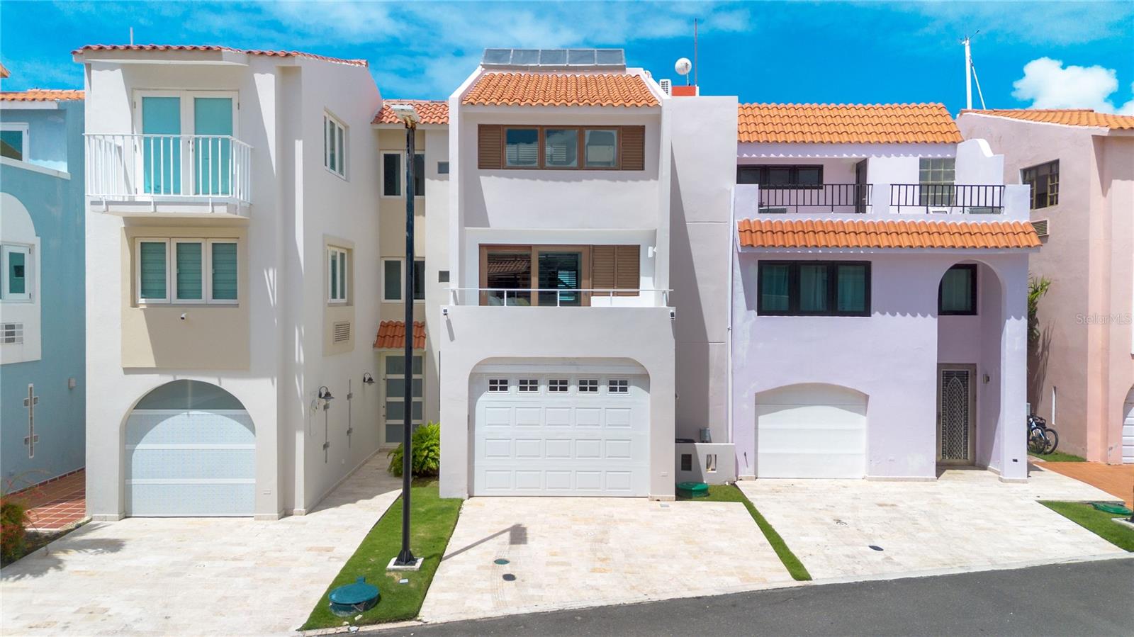 Foto de propiedad en 260 HARBOUR DRIVE #13 HUMACAO con MLS# PR9121973