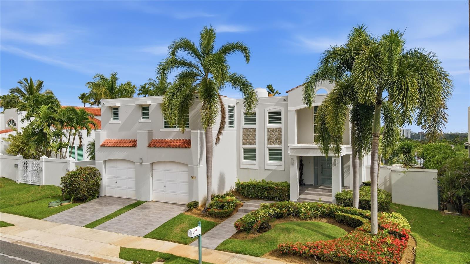 Foto de propiedad en 97 CALLE PITIRRE MONTEHIEDRAS SAN JUAN con MLS# PR9122024