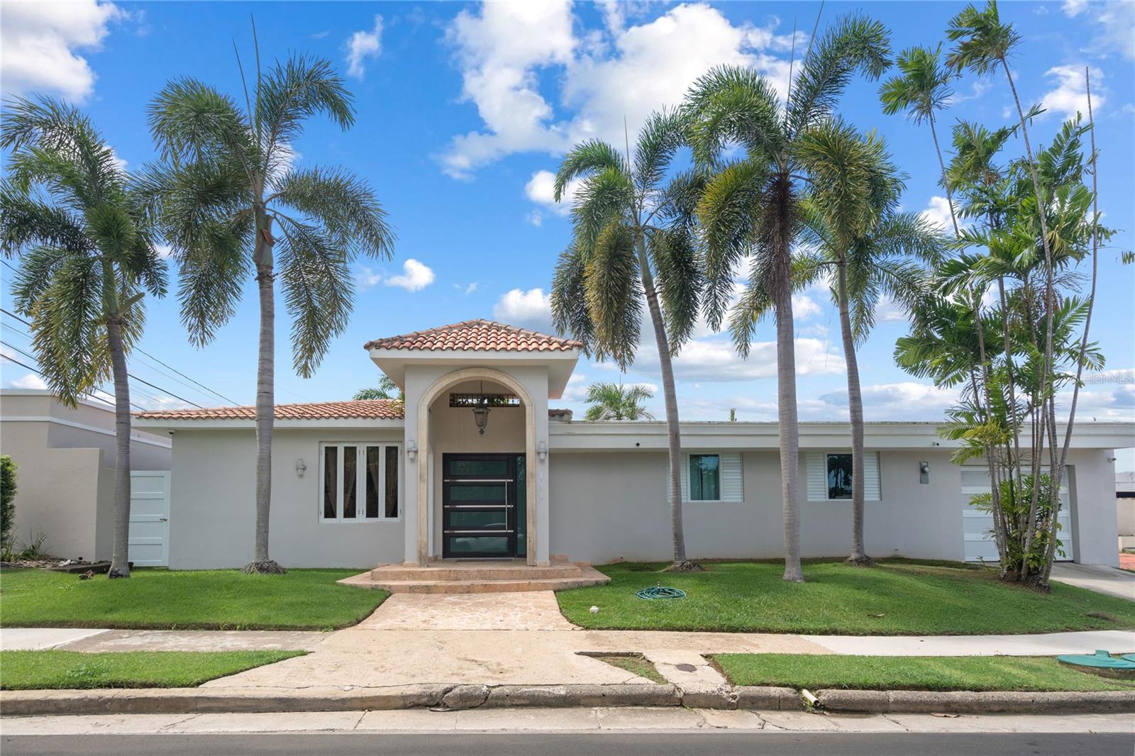 Foto de propiedad en 840 MALAGA GUAYNABO con MLS# PR9122057