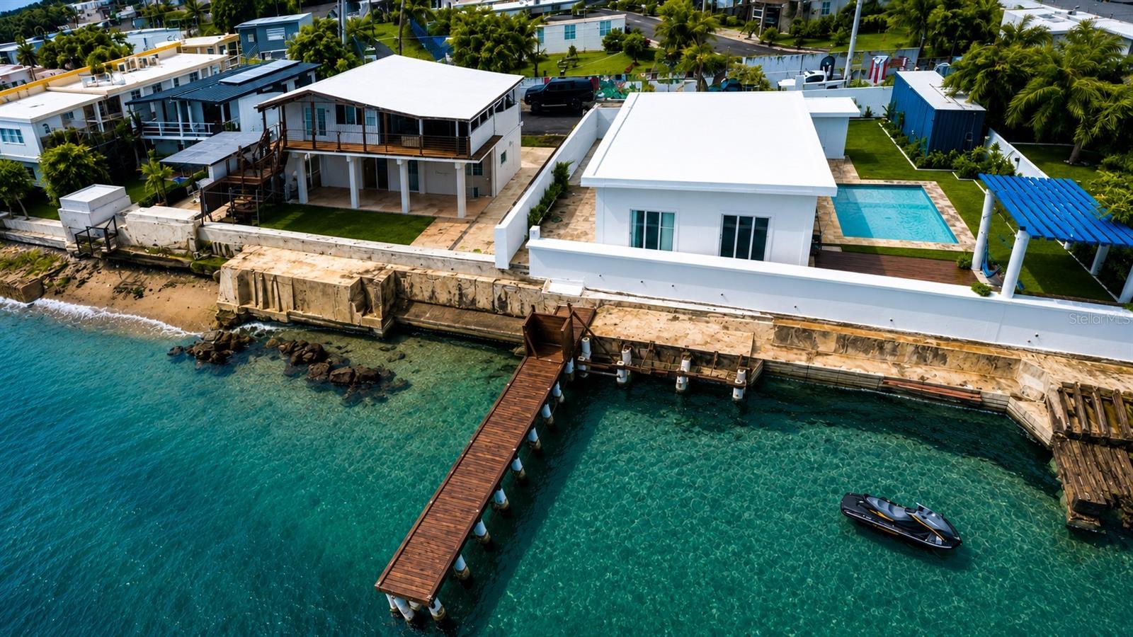 Foto de propiedad en CARR 3 BO BAJOS VILLA PESQUERA PATILLAS con MLS# PR9122090
