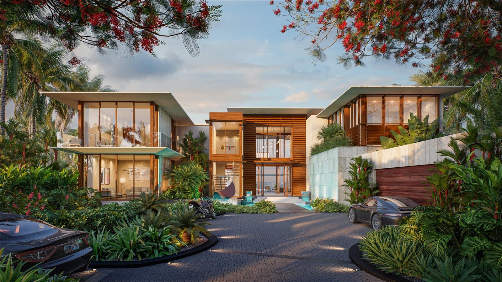 Foto de propiedad en 600 AMANE ESTATES, COCO BEACH BLVD #7 RIO GRANDE con MLS# PR9122115