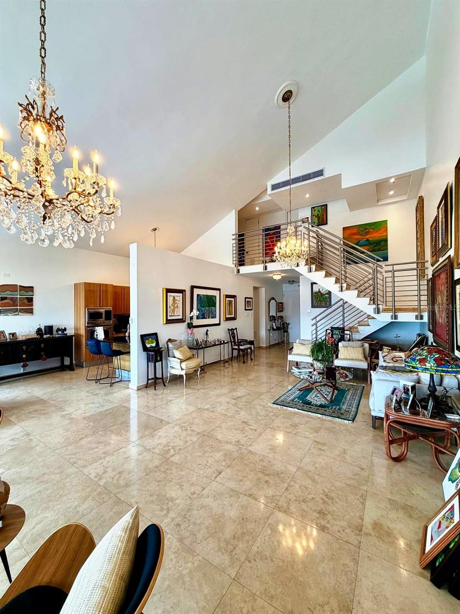 Foto de propiedad en Carretera 833 PLAZA DEL PRADO #1304 GUAYNABO con MLS# PR9122133