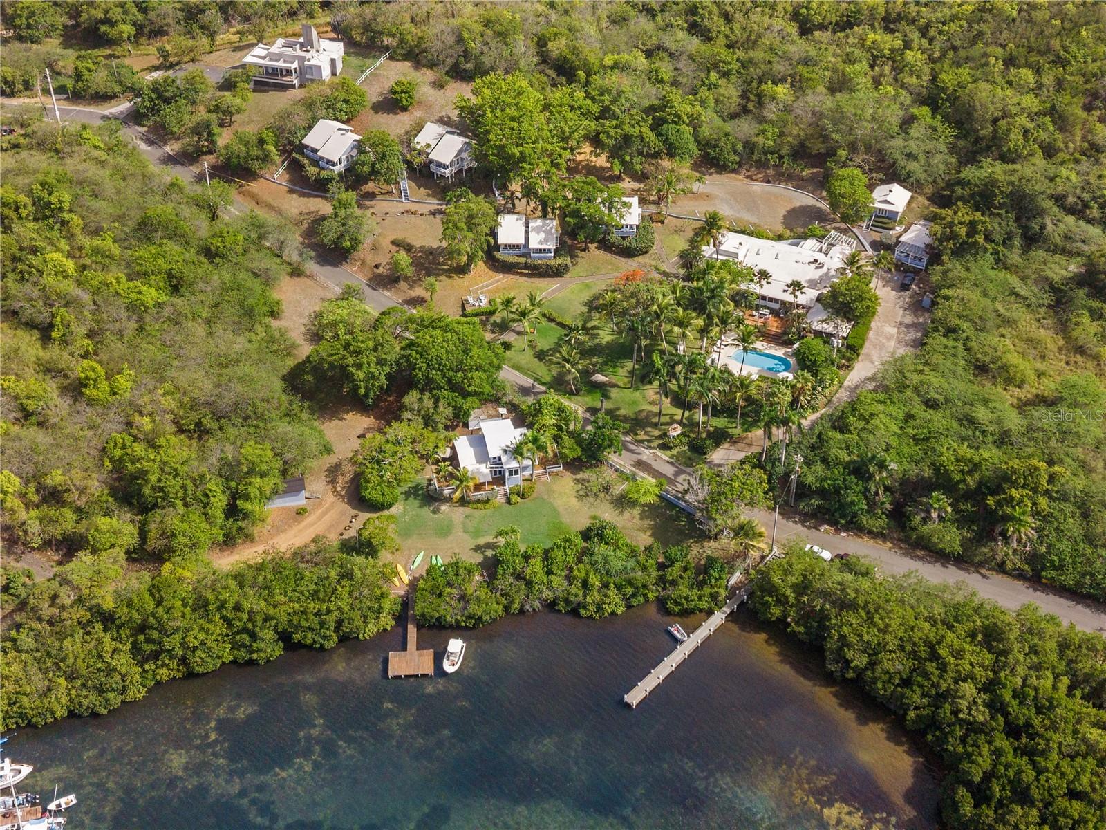 Foto de propiedad en 1 SEABOURNE CULEBRA con MLS# PR9122287