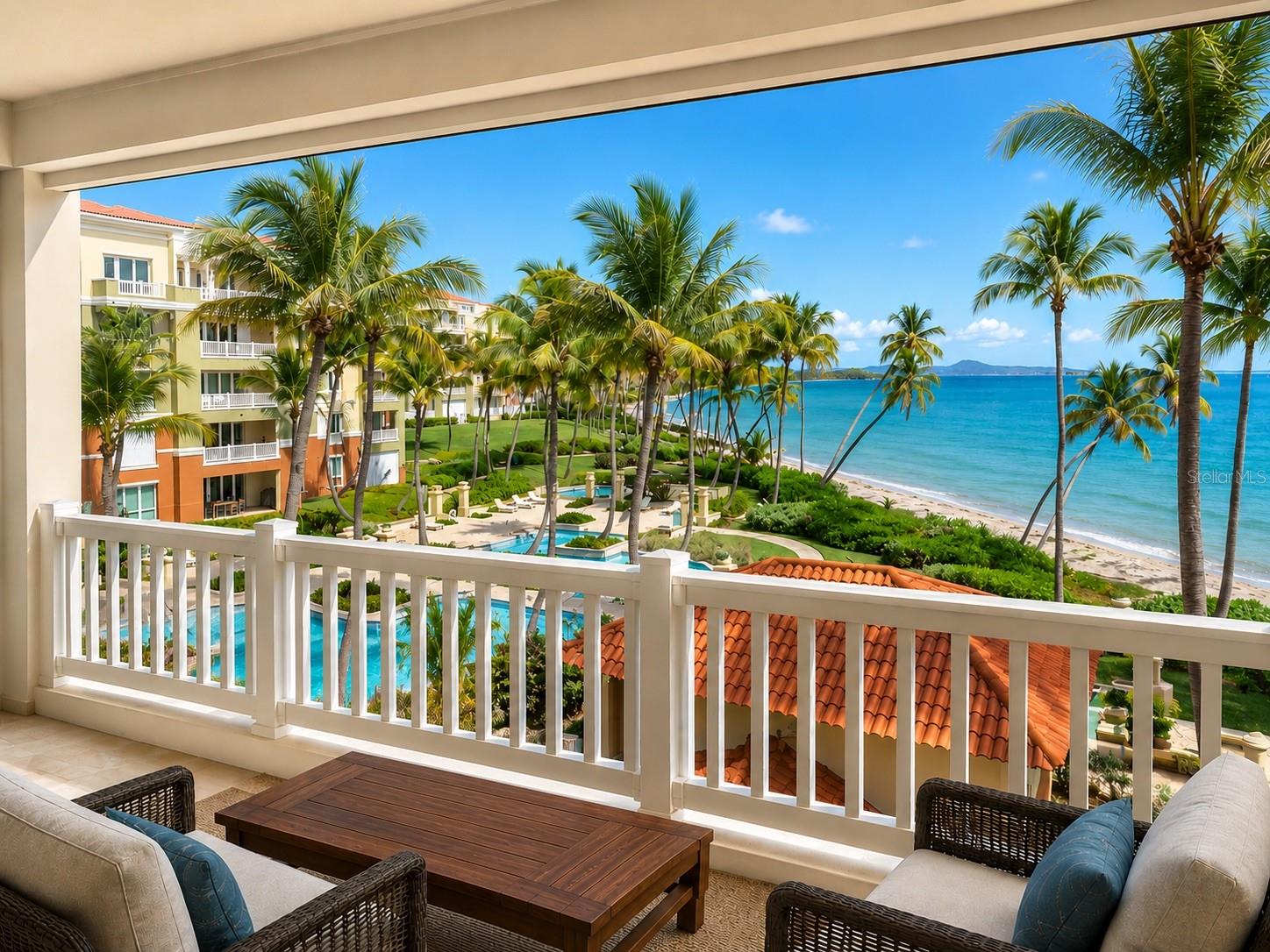 Foto de propiedad en 200 OCEAN DRIVE #231 HUMACAO con MLS# PR9122320