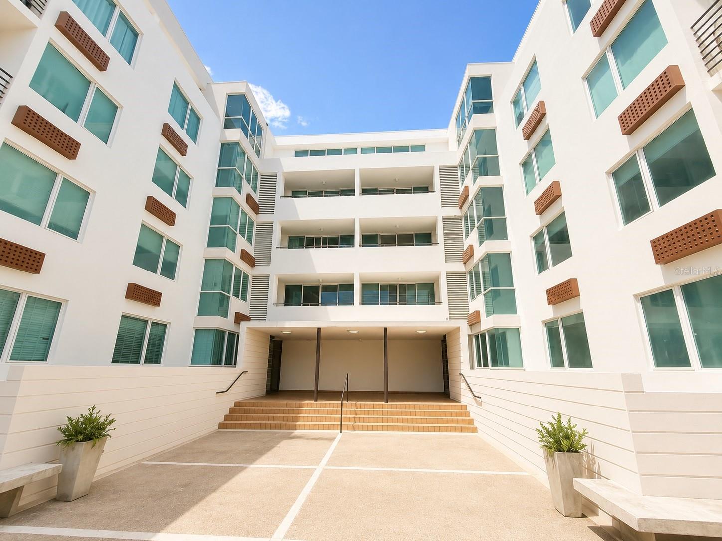 Foto de propiedad en 1554 CALLE LÓPEZ LANDRÓN #apt #301 SAN JUAN con MLS# PR9122332