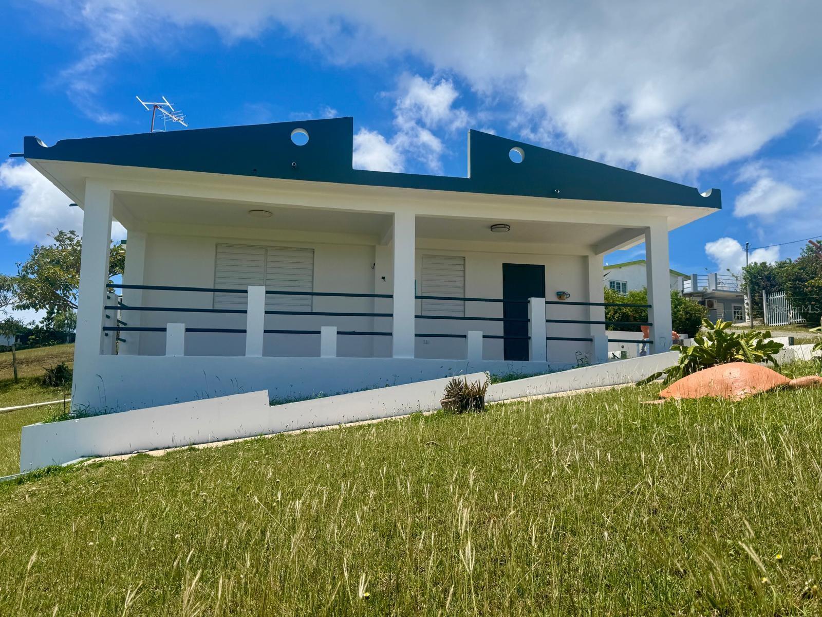En Venta Calle 21, Lote 755, BARRIO SANTA MARIA, VILLA BORINQUEN, VIEQUES, PR 00765