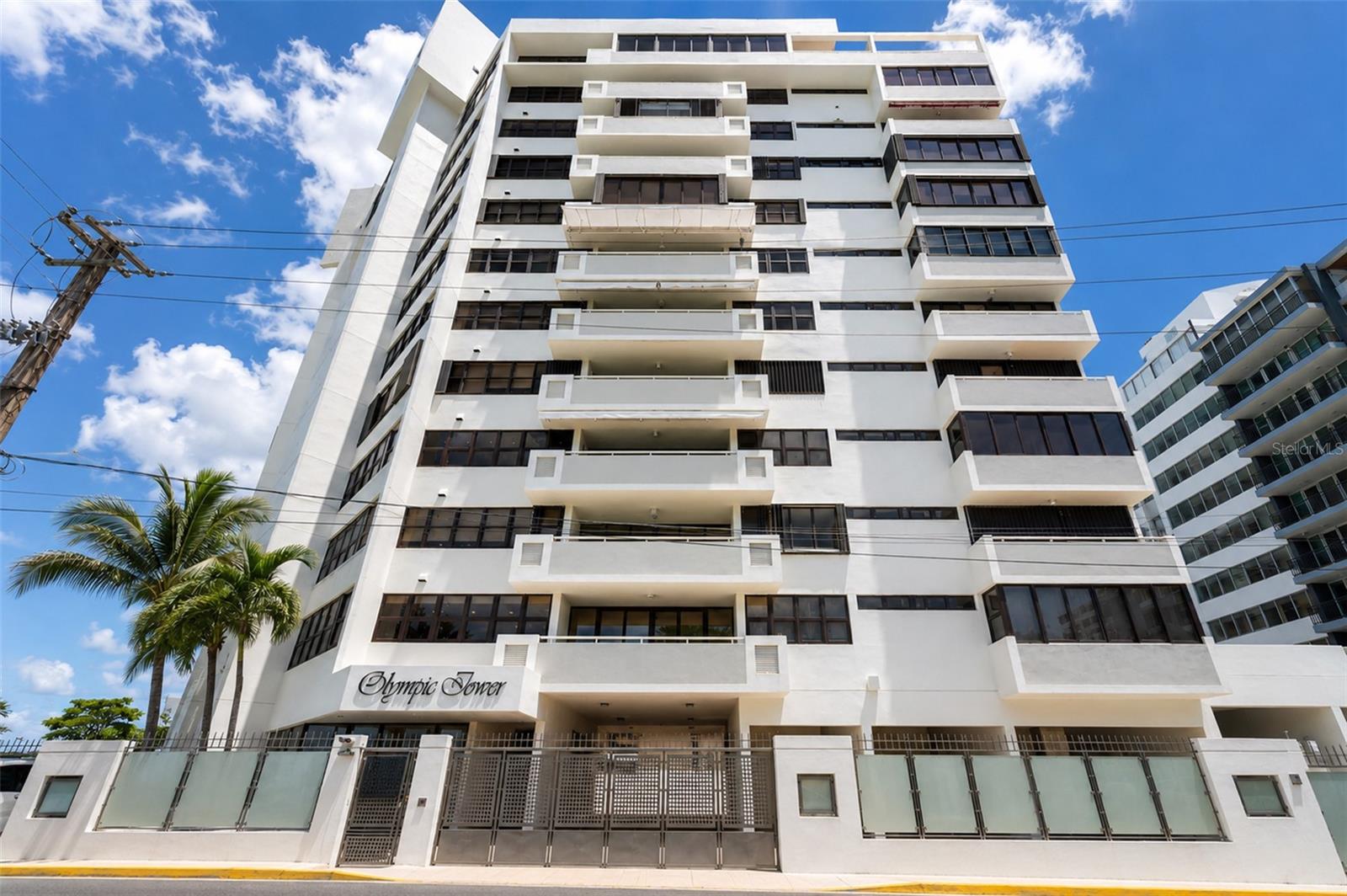 En Venta 1 C. MANUEL RODRIGUEZ SERRA #601-A, SAN JUAN, PR 00907