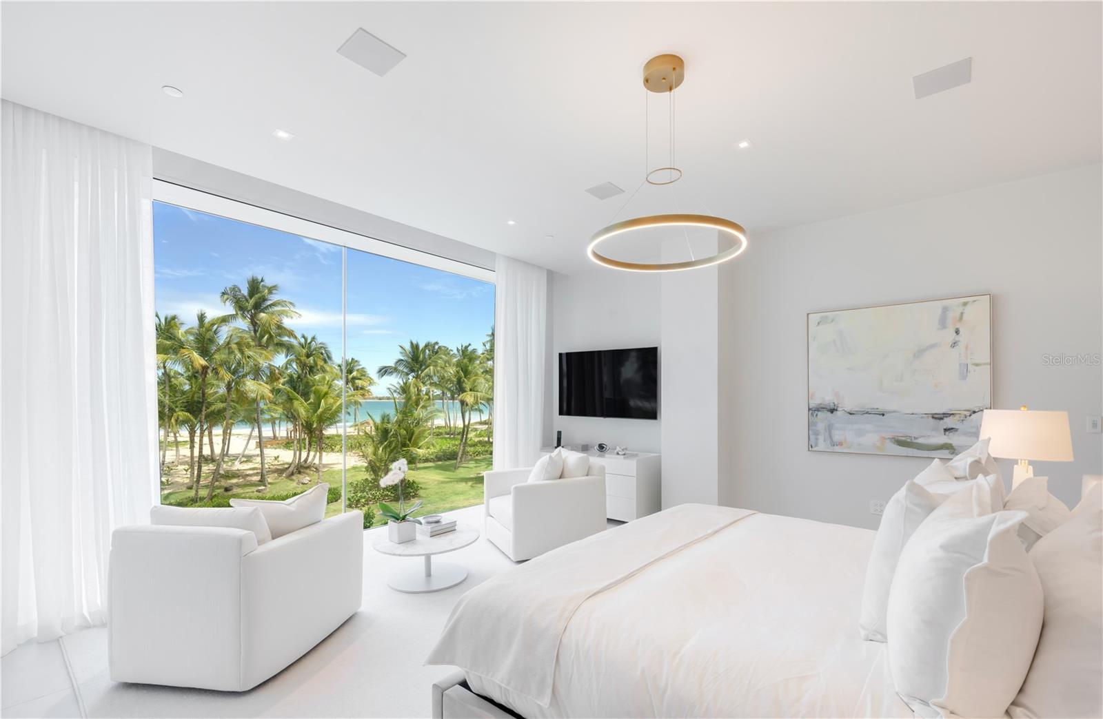 Foto de propiedad en Ocean Drive FOUR SEASONS PRIVATE RESIDENCES #6401 RIO GRANDE con MLS# PR9122374