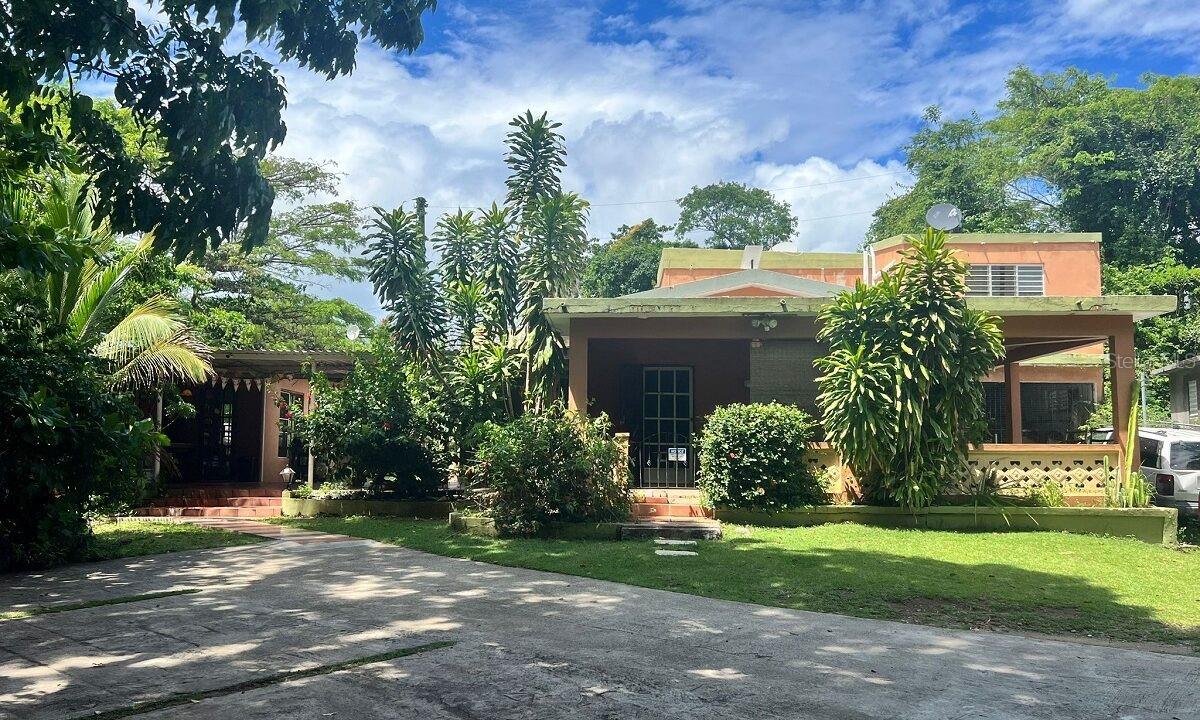 Foto de propiedad en 12 Carr 993 DESTINO VIEQUES con MLS# PR9122432