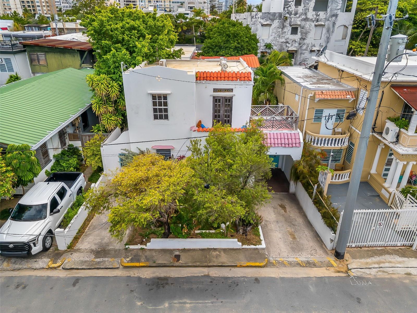 En Venta 6 GERTRUDIS, SAN JUAN, PR 00911