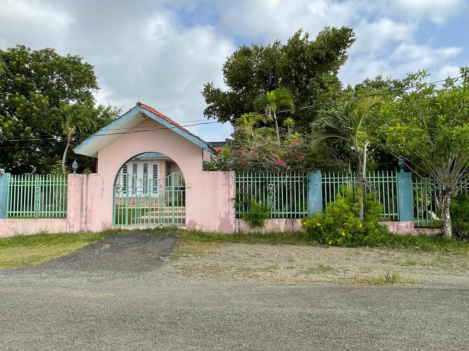 Foto de propiedad en PR-115 KM 19.8 INT AGUADA con MLS# PR9122704