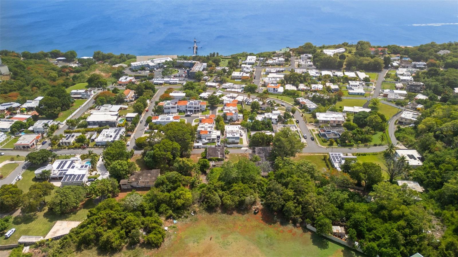 Foto de propiedad en 1 VILLA LYDIA AVENUE ZAMORA AGUADILLA con MLS# PR9122779