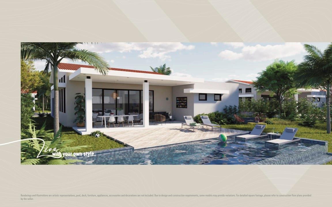 Foto de propiedad en 4 THE VIEWS RESERVE #58 HUMACAO con MLS# PR9122833