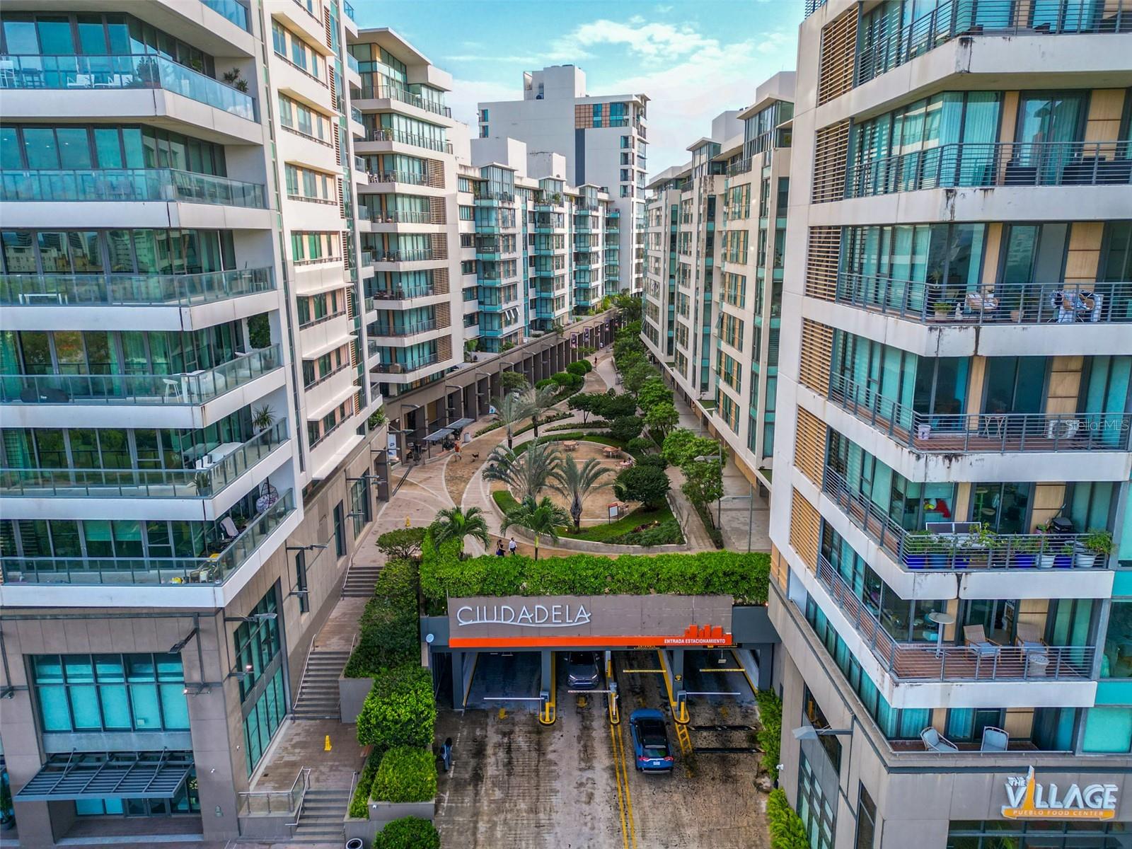 Foto de propiedad en 1511 AVENIDA JUAN PONCE DE LEÓN CIUDADELA TORRE 800 #861 SAN JUAN con MLS# PR9122866