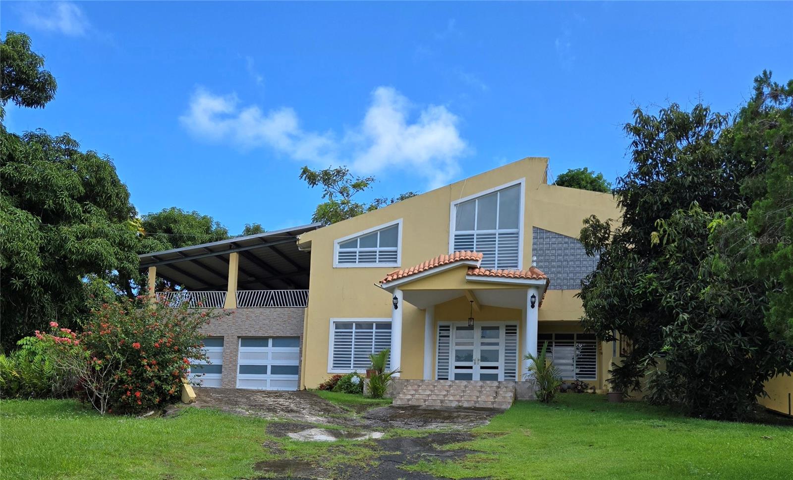 Foto de propiedad en 967 RAMAL JIMENEZ WARD KM 0.7 INT RIO GRANDE con MLS# PR9122877