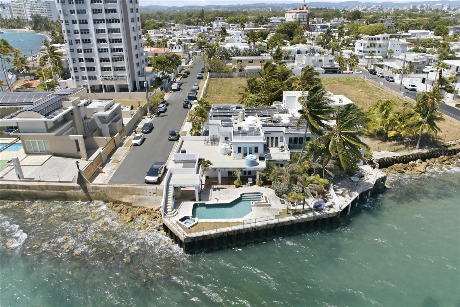 Foto de propiedad en 4 EMAJAGUA SAN JUAN con MLS# PR9122894