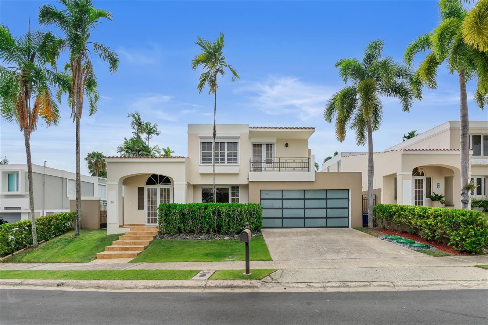 Foto de propiedad en 11 VIAJERA #76 GUAYNABO con MLS# PR9122923