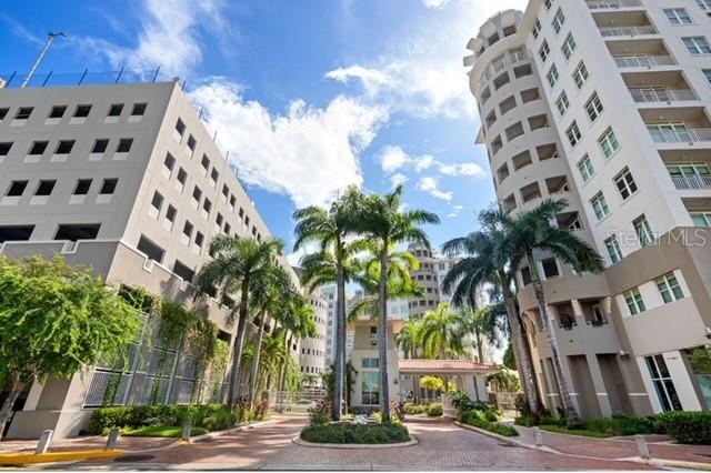 En Venta 100 DEL MUELLE #1508, SAN JUAN, PR 00901