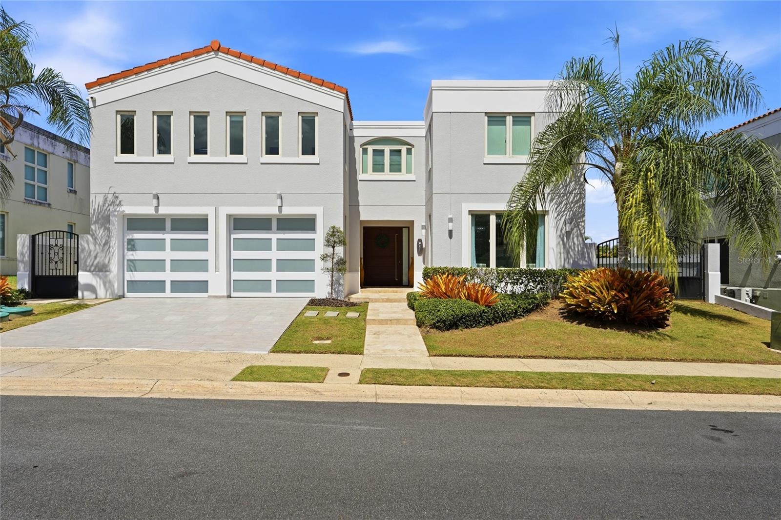 Foto de propiedad en Bloque LN SOLAR 27 CAGUAS con MLS# PR9123049