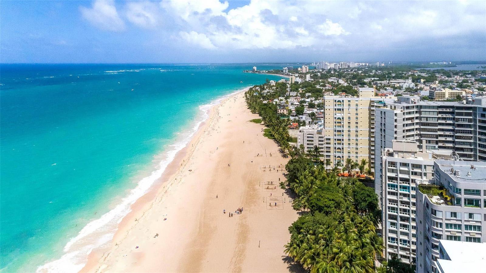 Foto de propiedad en 51 KING\'S COURT ST #9A SAN JUAN con MLS# PR9123131