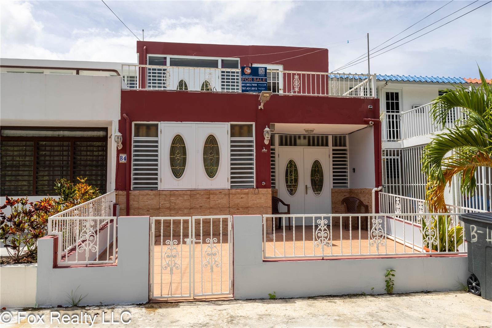 En Venta B4 URB VISTA AZUL, RINCON, PR 00677