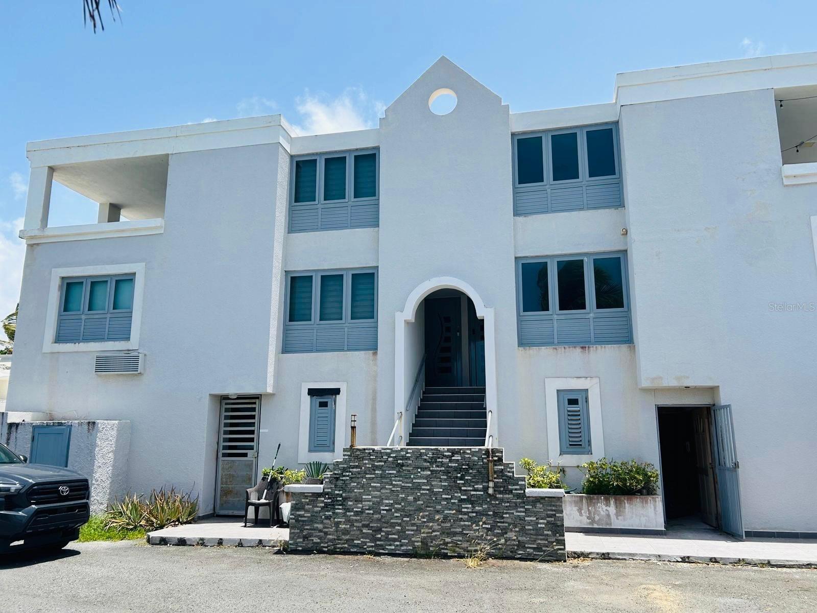 En Venta 27 FORTE ST #4, SAN JUAN, PR 00913