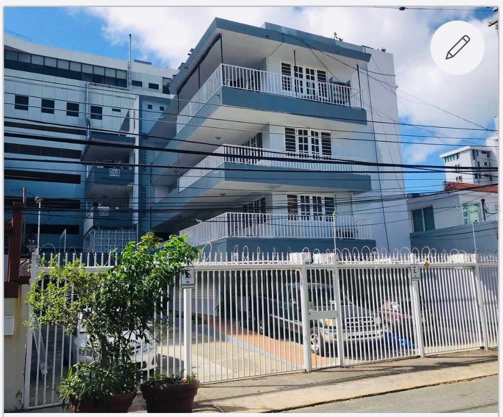 En Venta 1122 VIEQUES #401, CONDADO, PR 00907