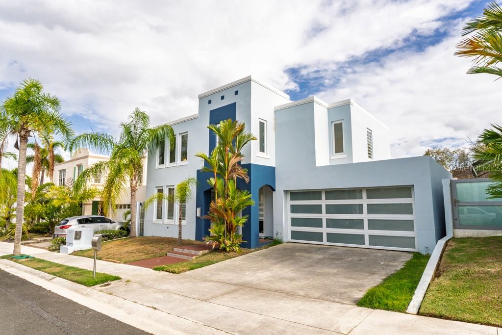 En Venta LF 114 VIA PARIS, TRUJILLO ALTO, PR 00976