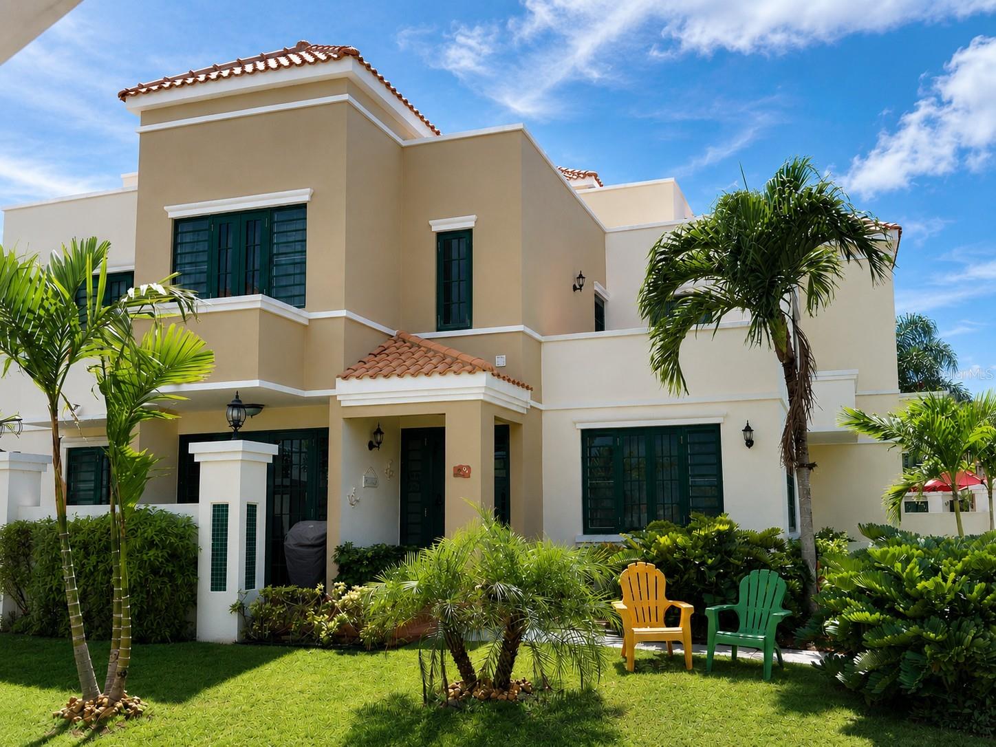 En Venta 115 CARR, KM 17 #Villa B-1, RINCON, PR 00677