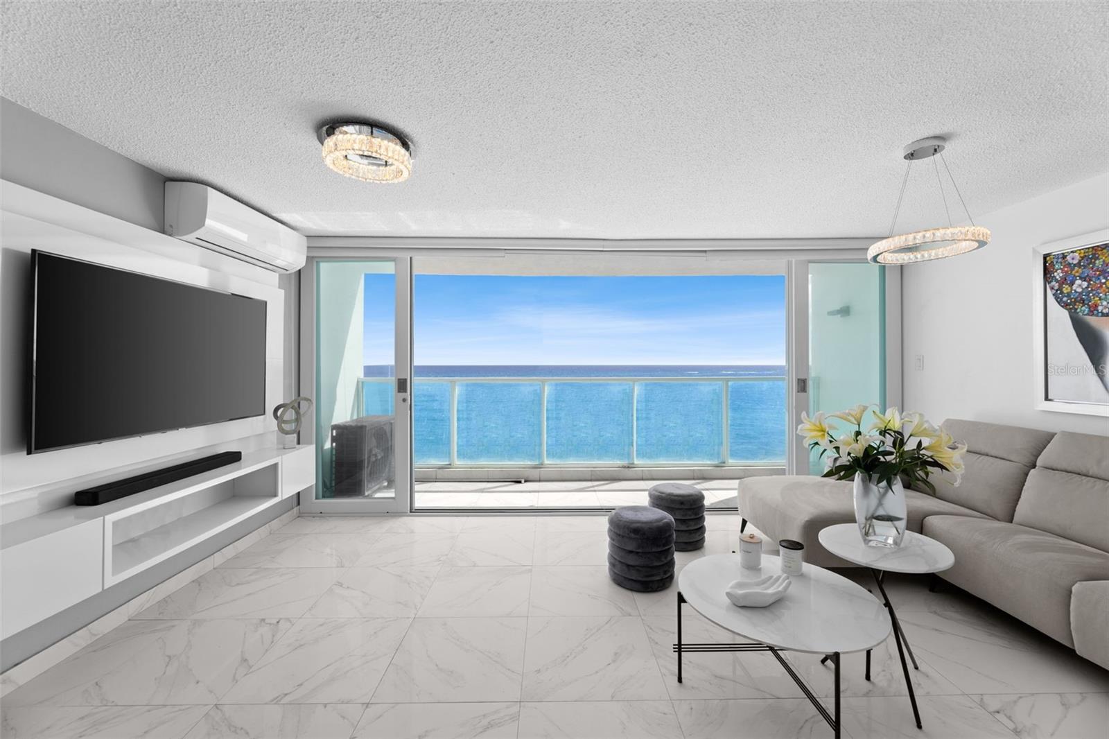 En Venta 1035 ASHFORD AVENUE #804, SAN JUAN, PR 00907