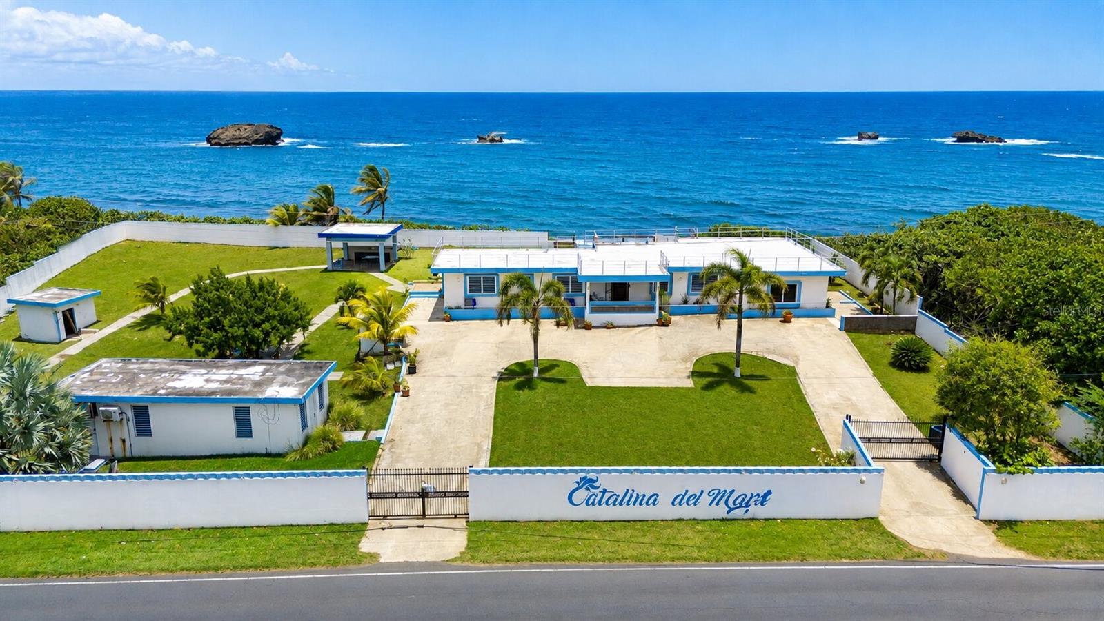 En Venta SR 681 Km 5.7 ISLOTE WARD, ARECIBO, PR 00612