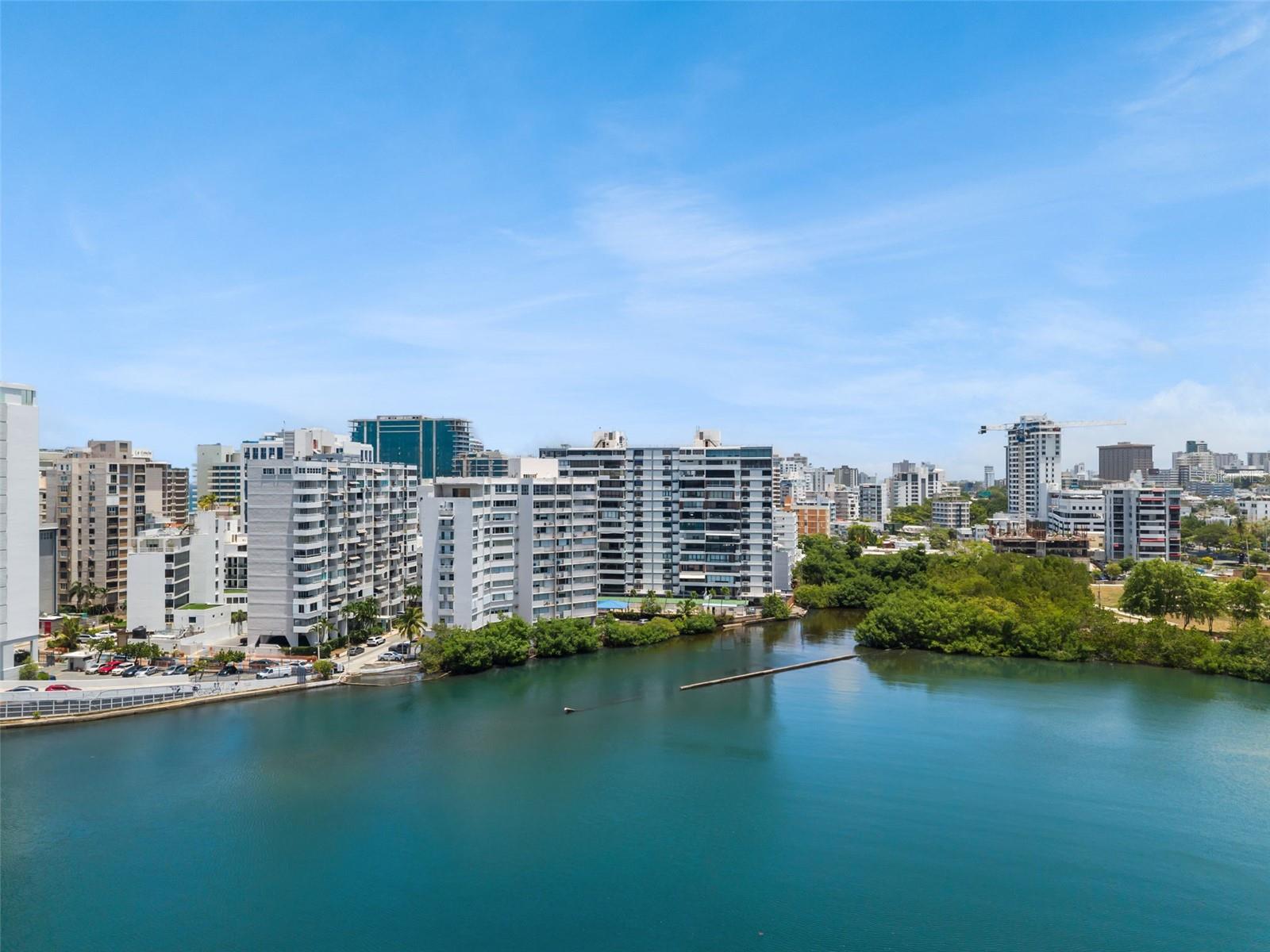 En Venta 20 DELCASSE STREET #603, SAN JUAN, PR 00907