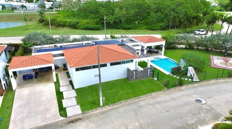 En Venta Periferal 1, JUNCOS, PR 00777