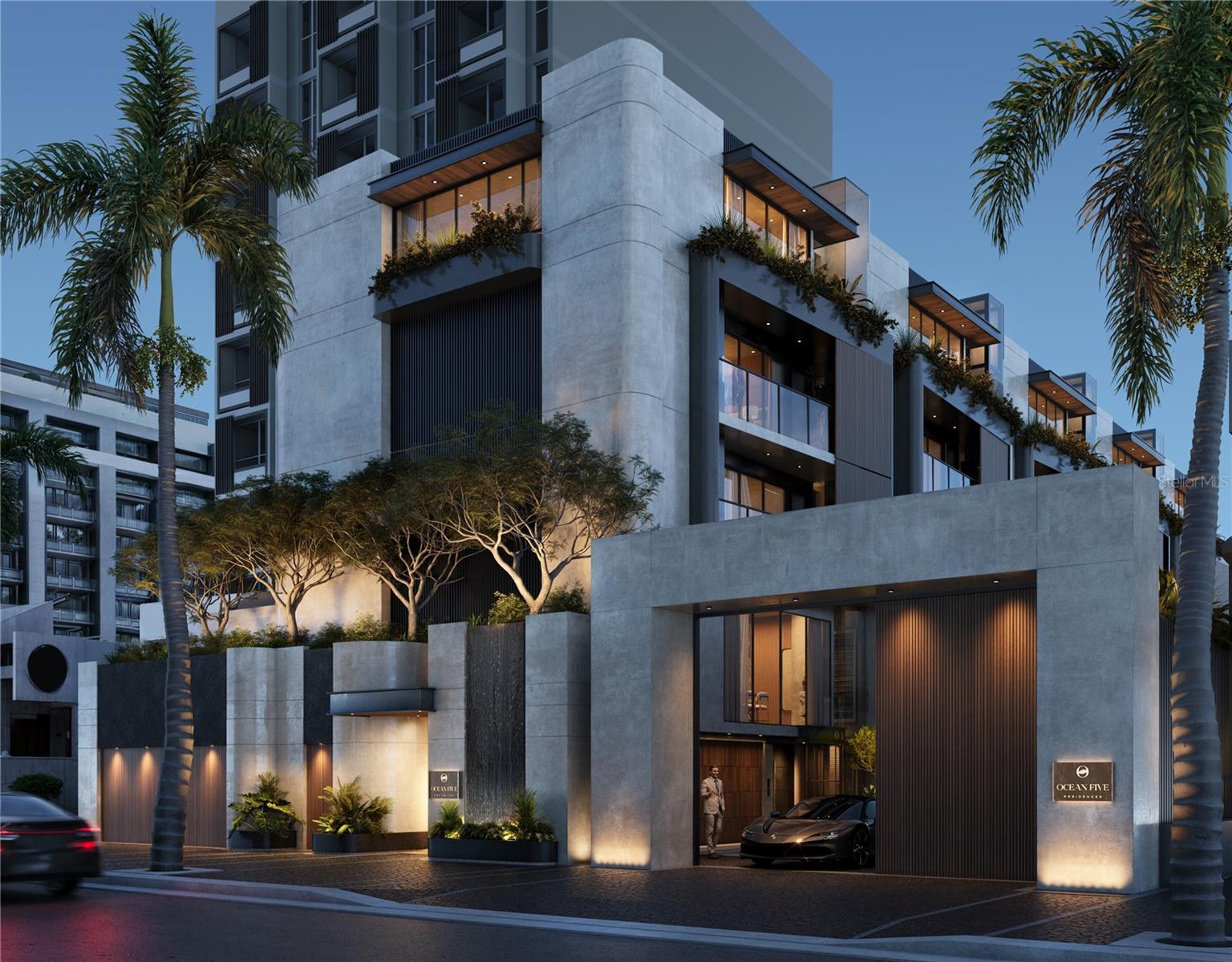 En Venta 1409 ASHFORD AVE #1, SAN JUAN, PR 00907