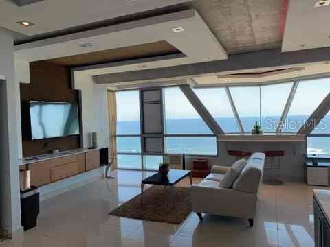 En Venta 404 AVENIDA DE LA CONSTITUCION AVE #1802, SAN JUAN, PR 00901